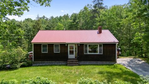 23 E Eleanor Avenue Standish ME 04084