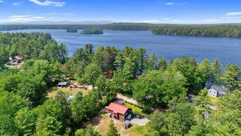 23 E Eleanor Avenue Standish ME 04084