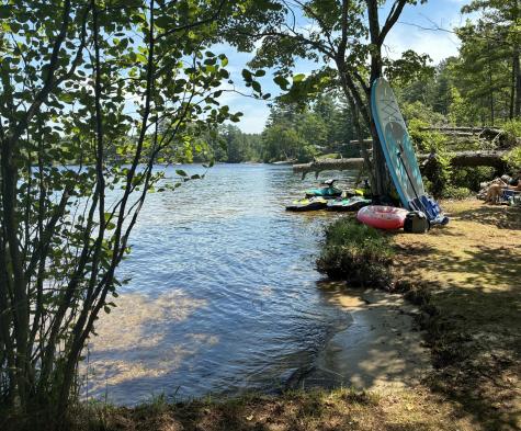 23 E Eleanor Avenue Standish ME 04084