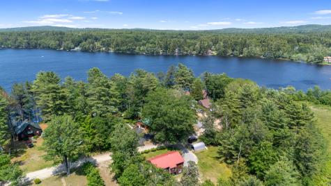 23 E Eleanor Avenue Standish ME 04084