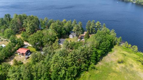 23 E Eleanor Avenue Standish ME 04084