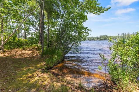 23 E Eleanor Avenue Standish ME 04084