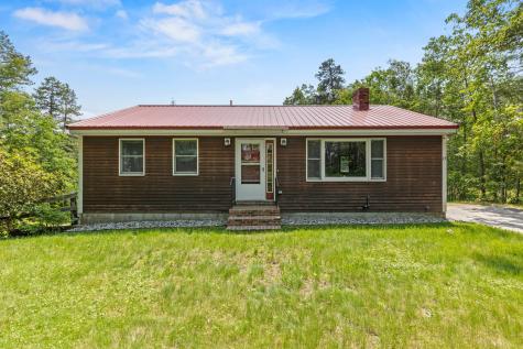 23 E Eleanor Avenue Standish ME 04084