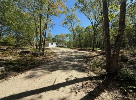 65 Old County Road Lyman ME 04002