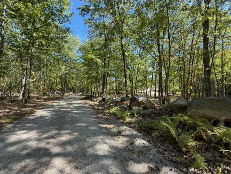 65 Old County Road Lyman ME 04002