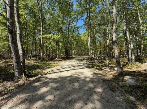 65 Old County Road Lyman ME 04002