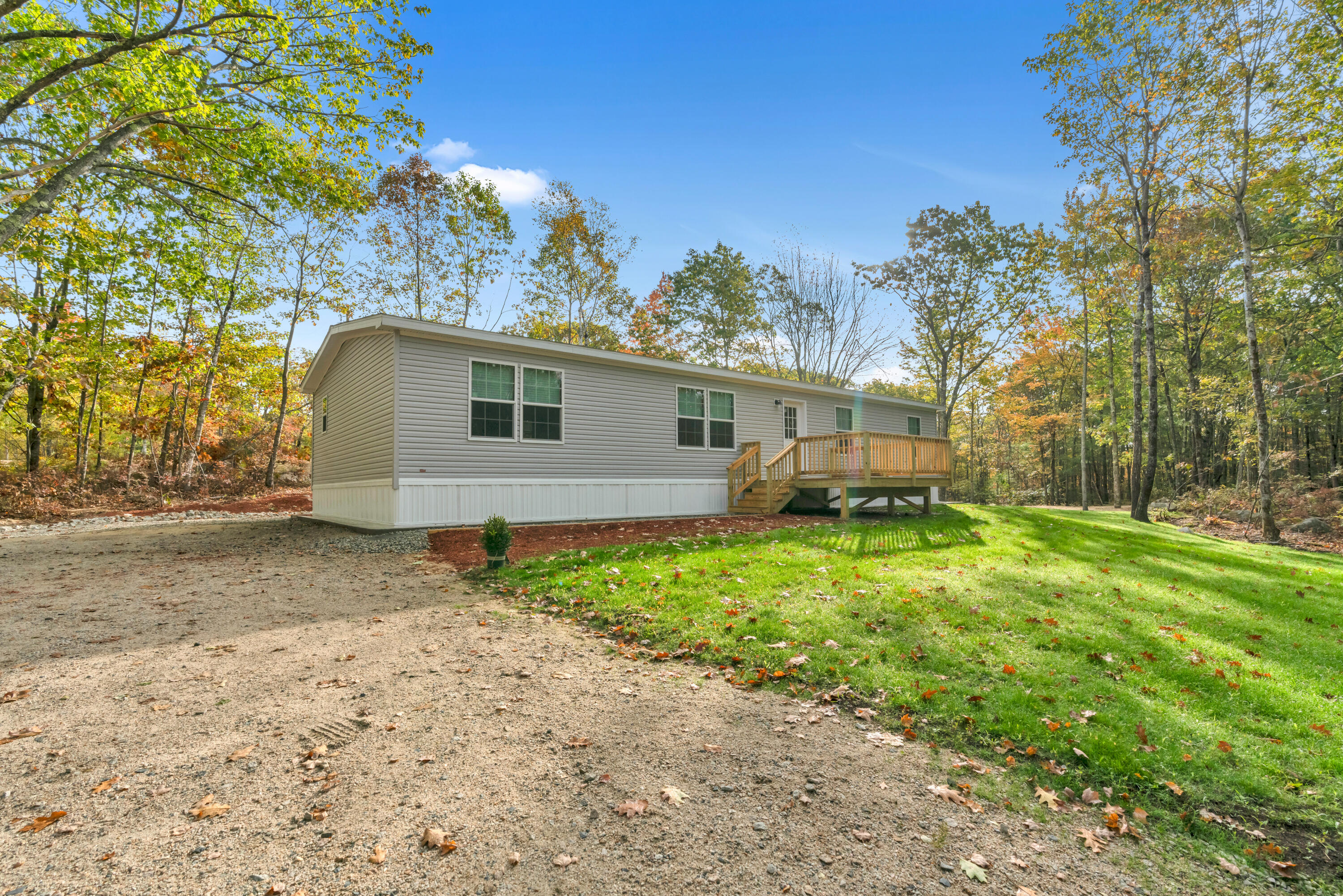 65 Old County Road Lyman ME 04002