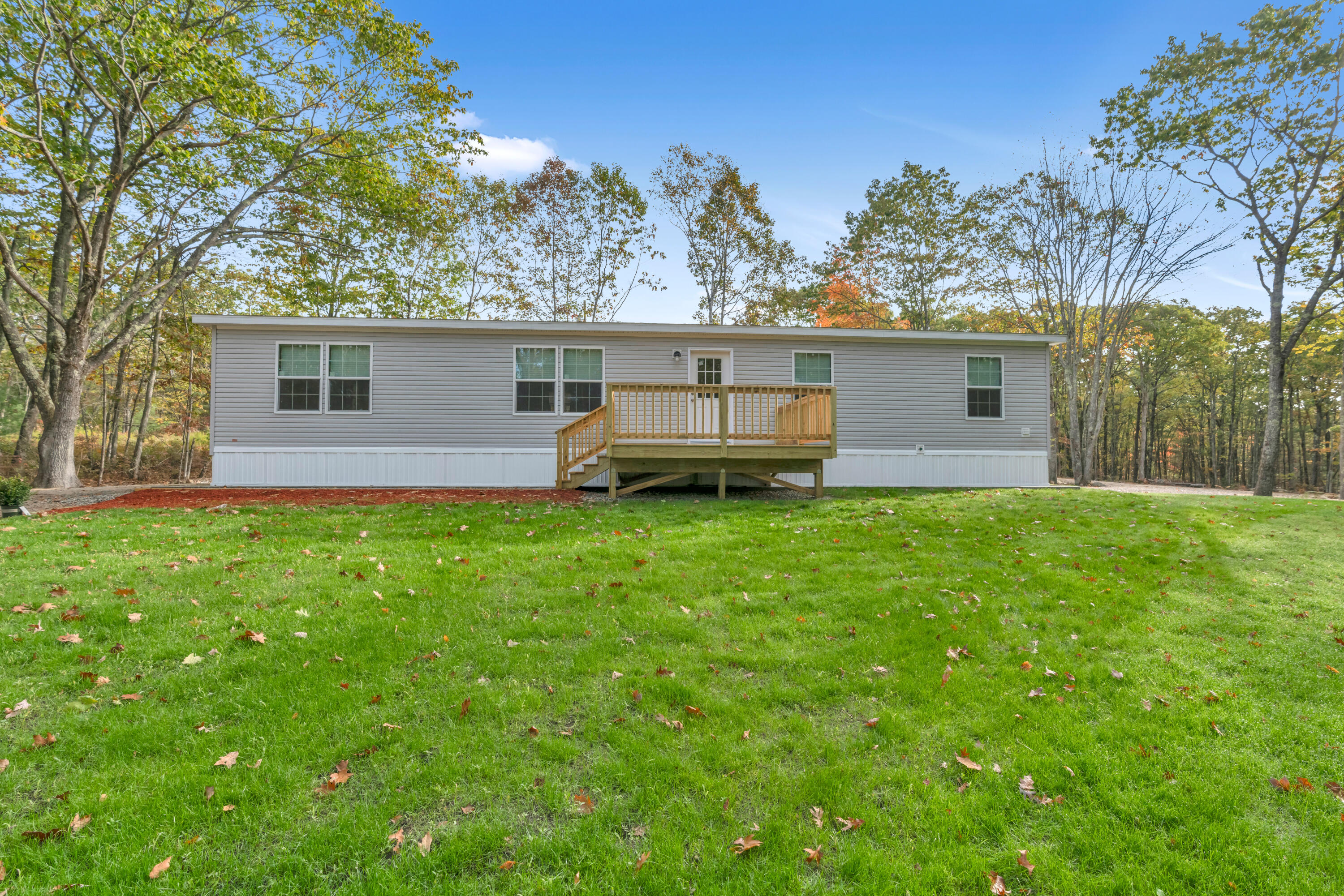 65 Old County Road Lyman ME 04002