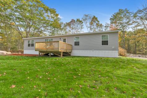 65 Old County Road Lyman ME 04002