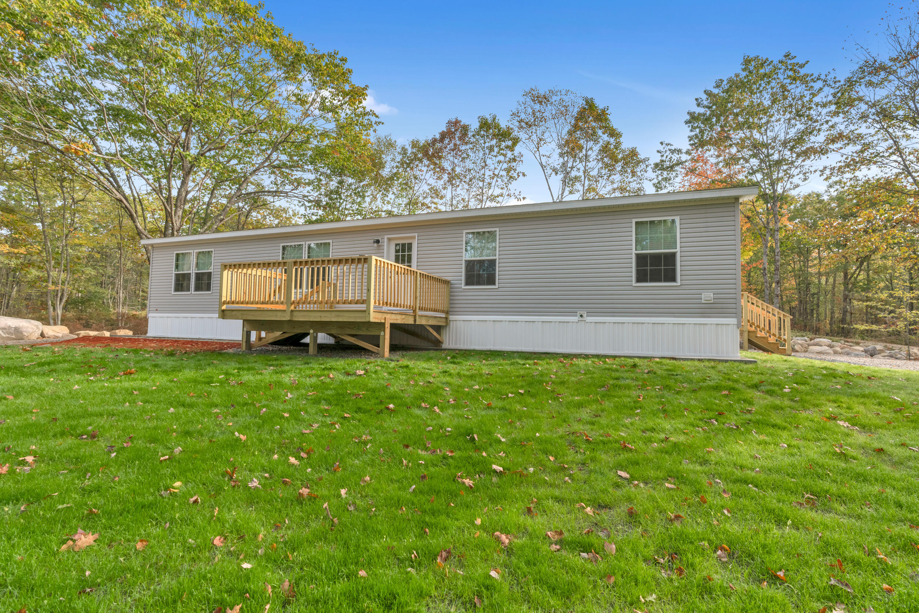 65 Old County Road Lyman ME 04002