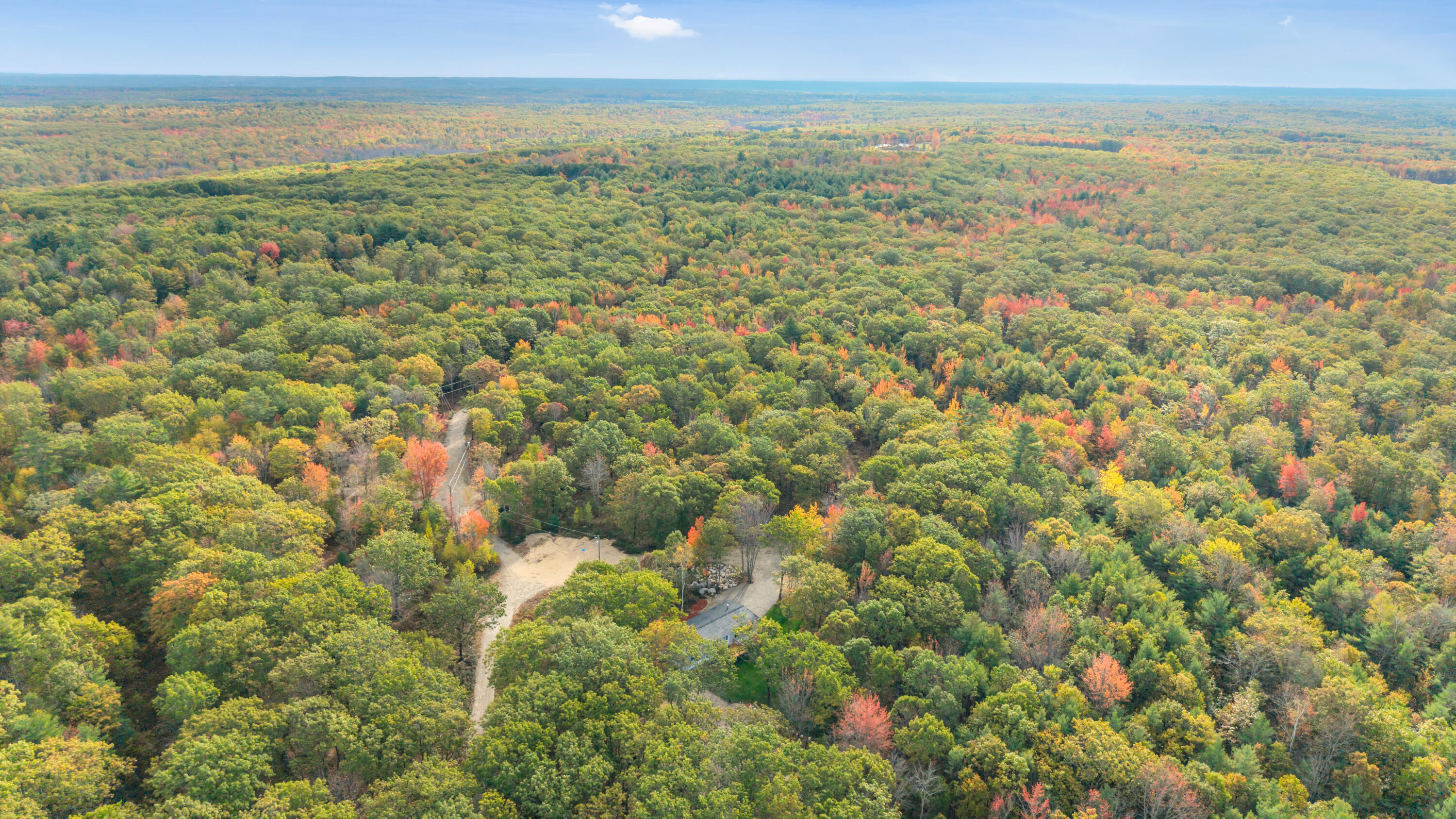 65 Old County Road Lyman ME 04002