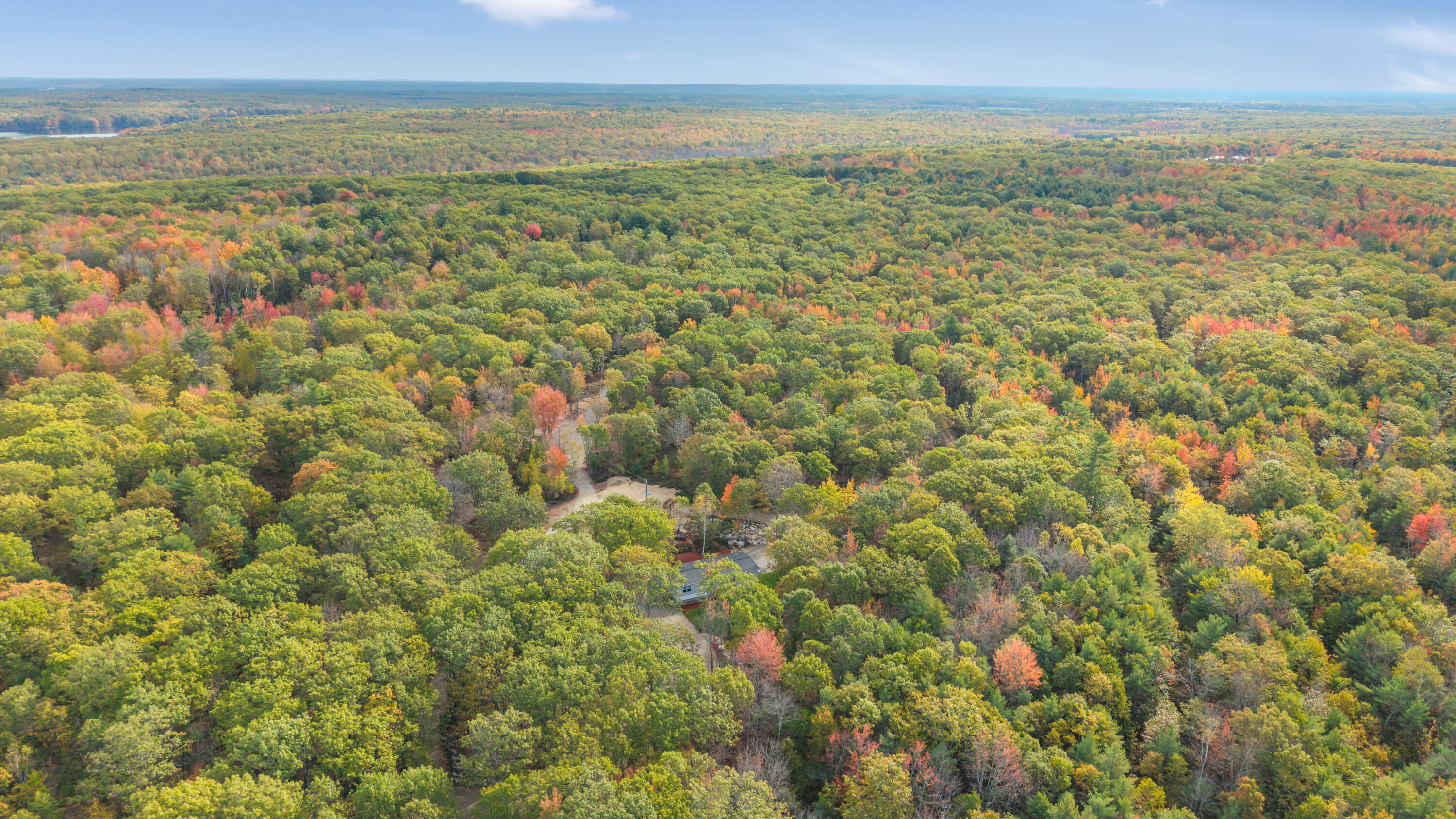 65 Old County Road Lyman ME 04002