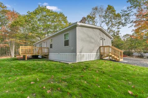 65 Old County Road Lyman ME 04002