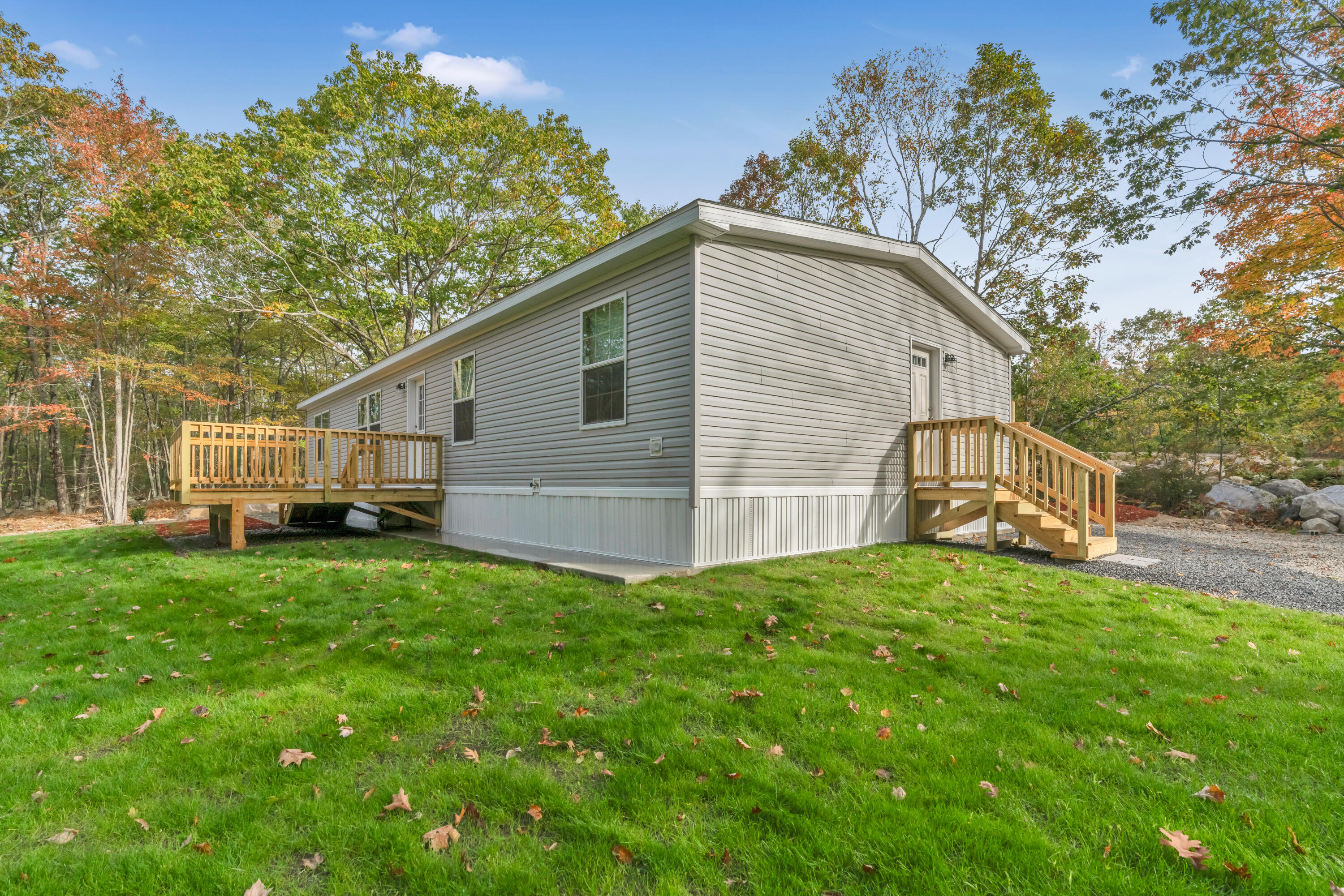 65 Old County Road Lyman ME 04002