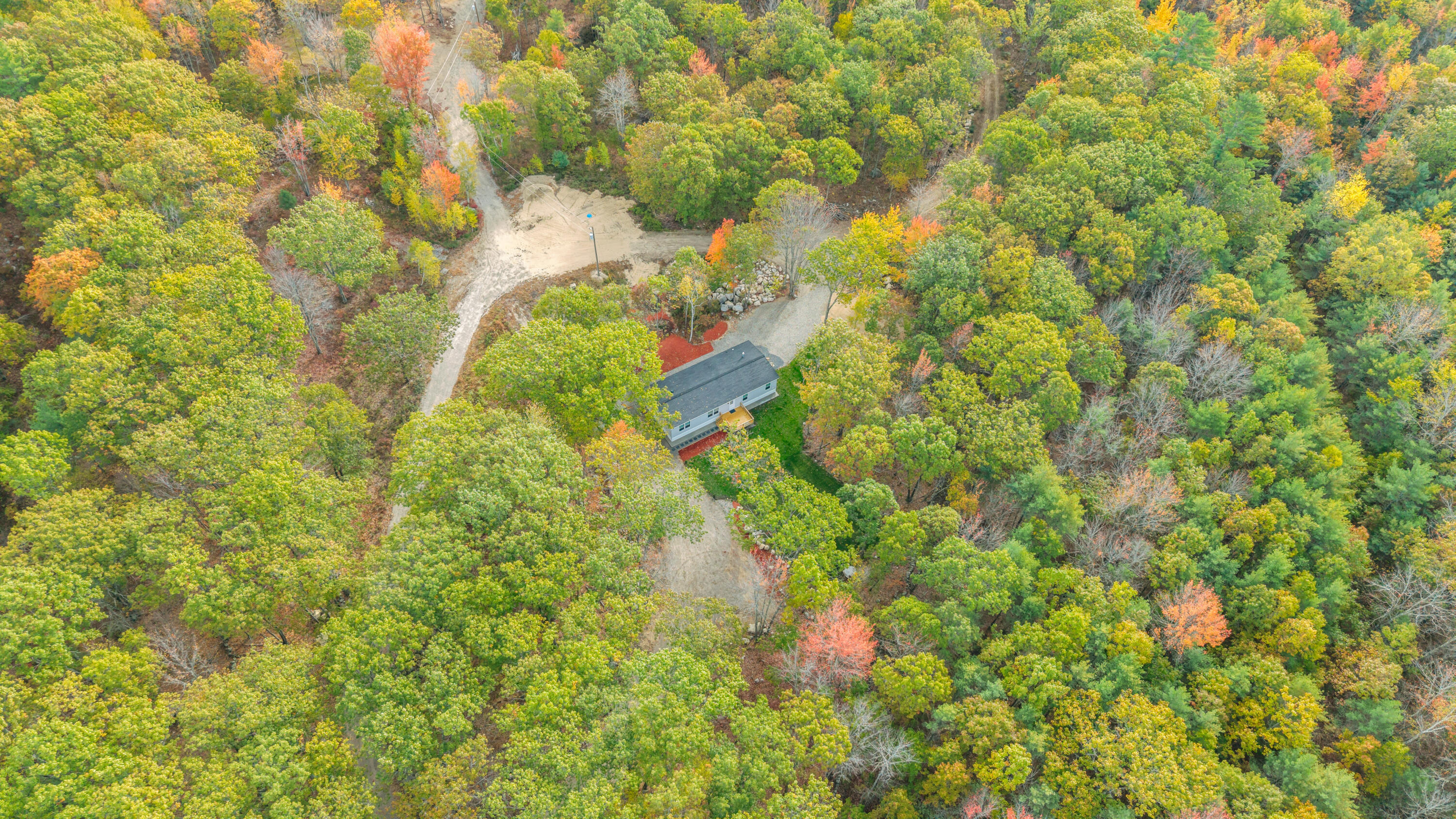 65 Old County Road Lyman ME 04002