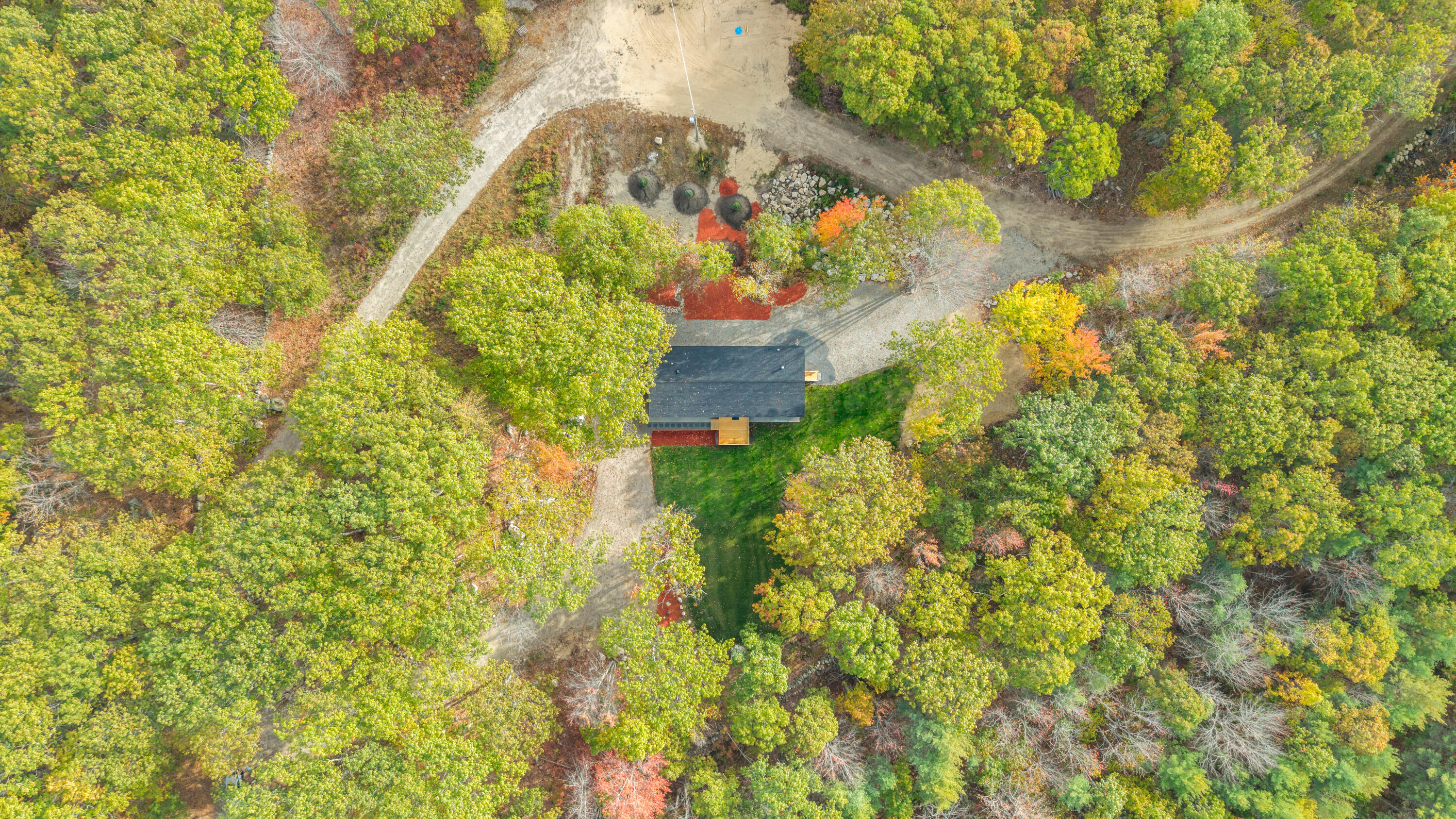 65 Old County Road Lyman ME 04002