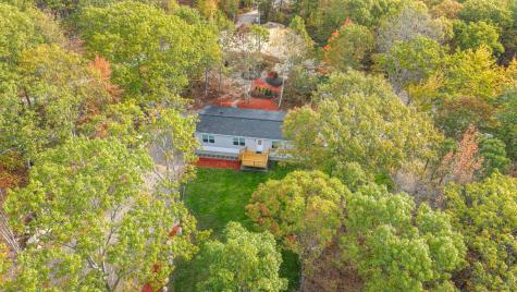 65 Old County Road Lyman ME 04002