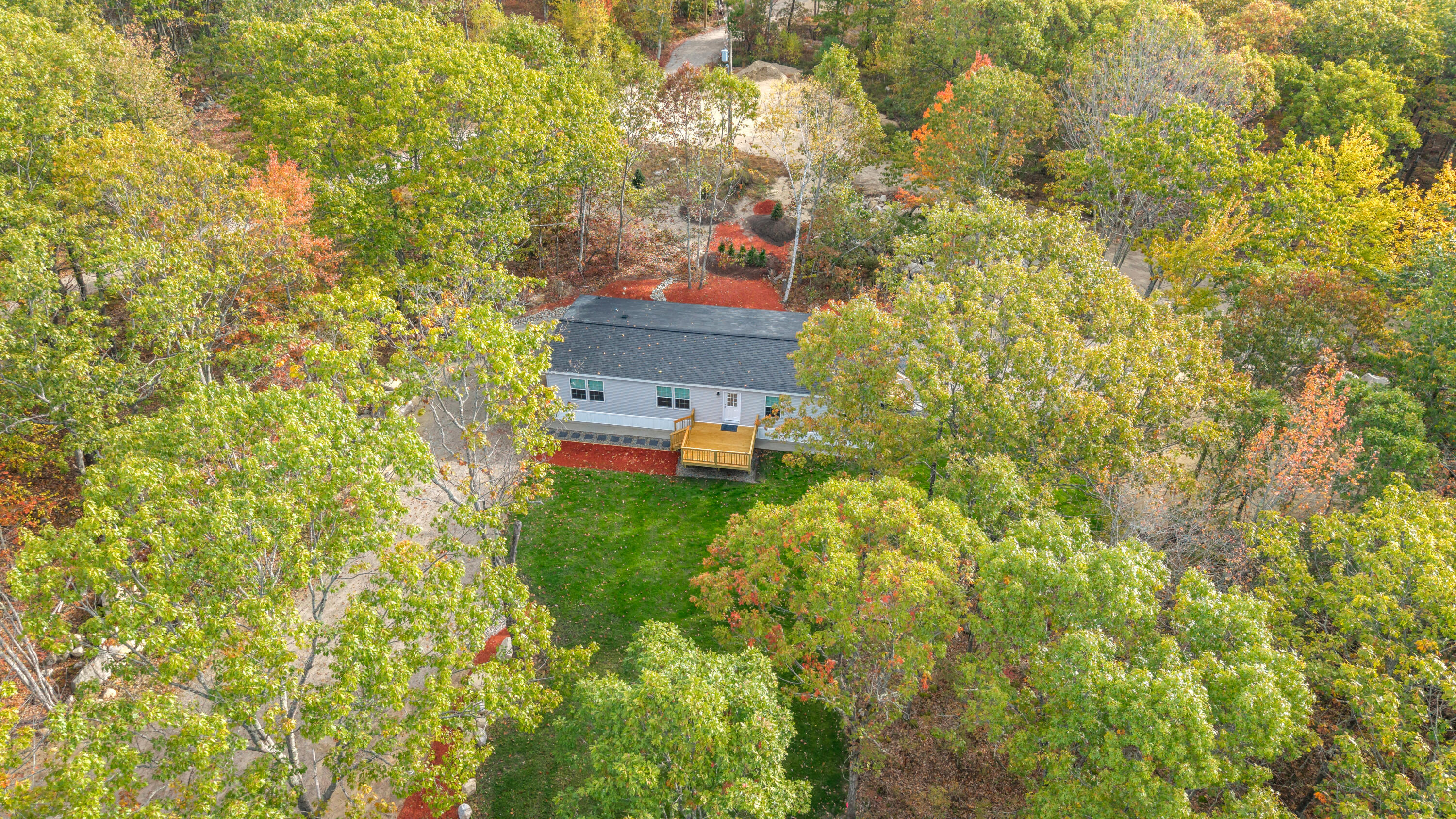 65 Old County Road Lyman ME 04002