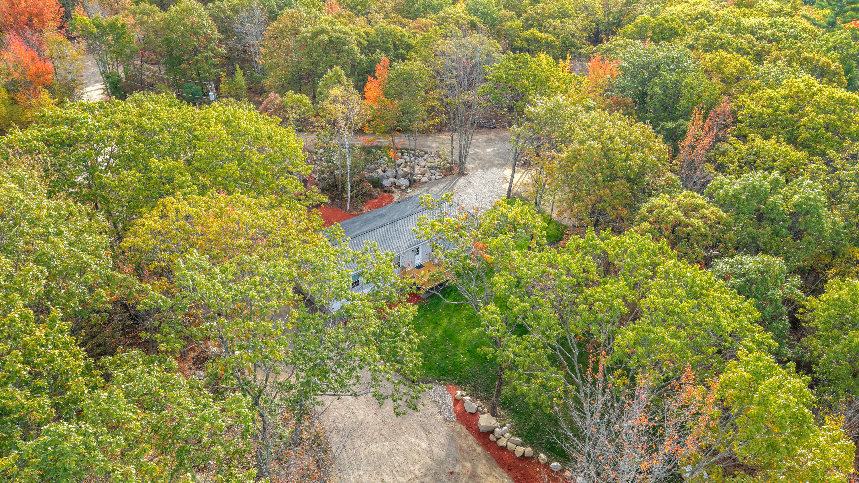 65 Old County Road Lyman ME 04002