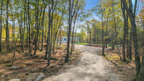 65 Old County Road Lyman ME 04002