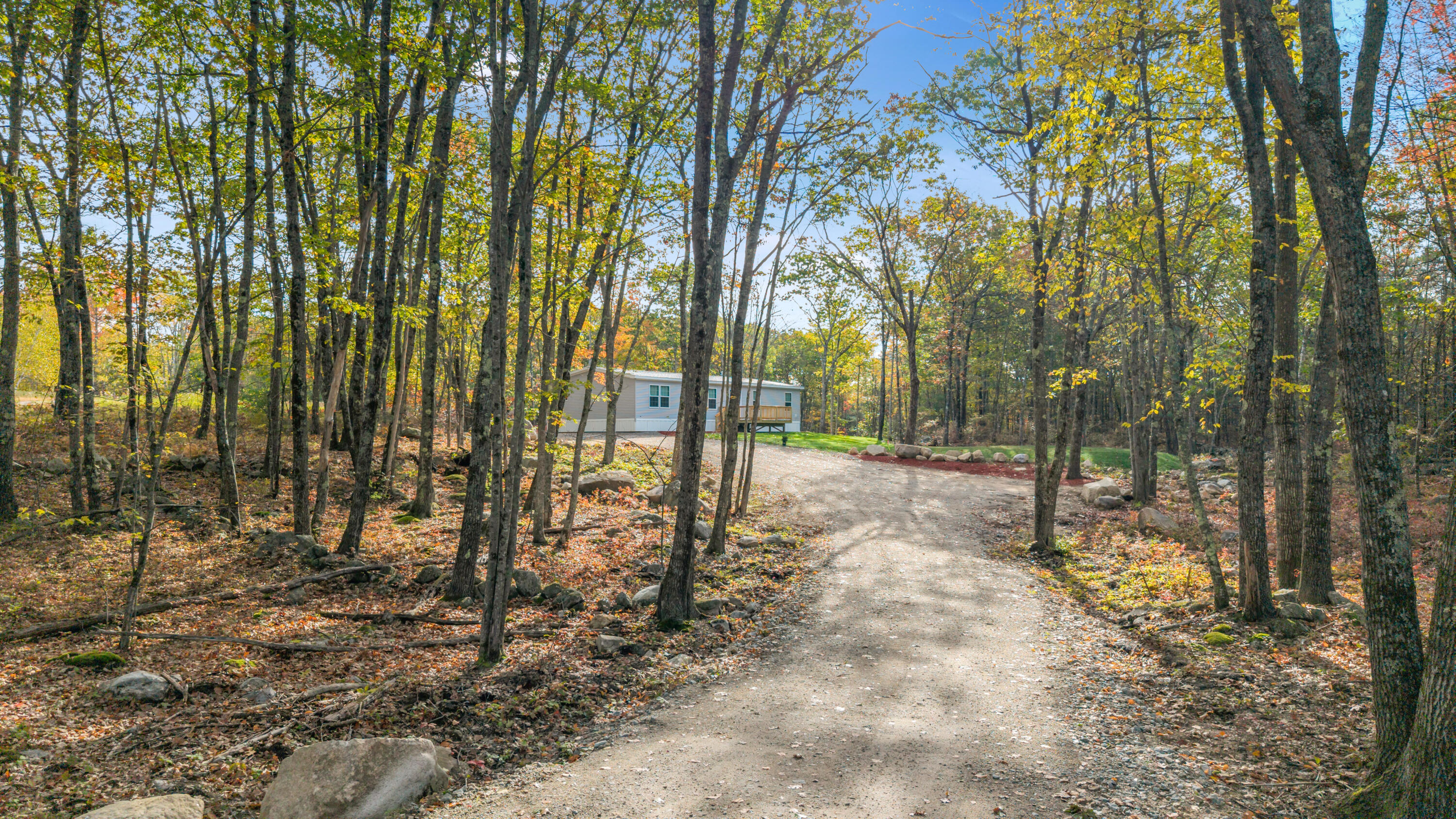 65 Old County Road Lyman ME 04002