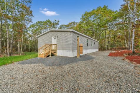 65 Old County Road Lyman ME 04002