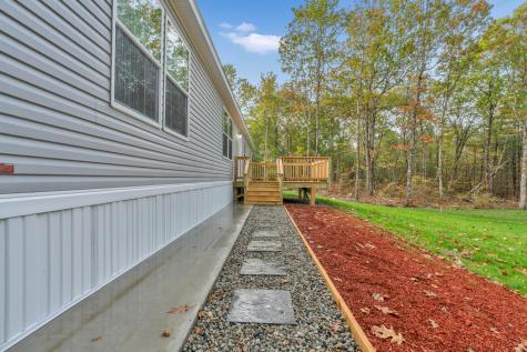 65 Old County Road Lyman ME 04002