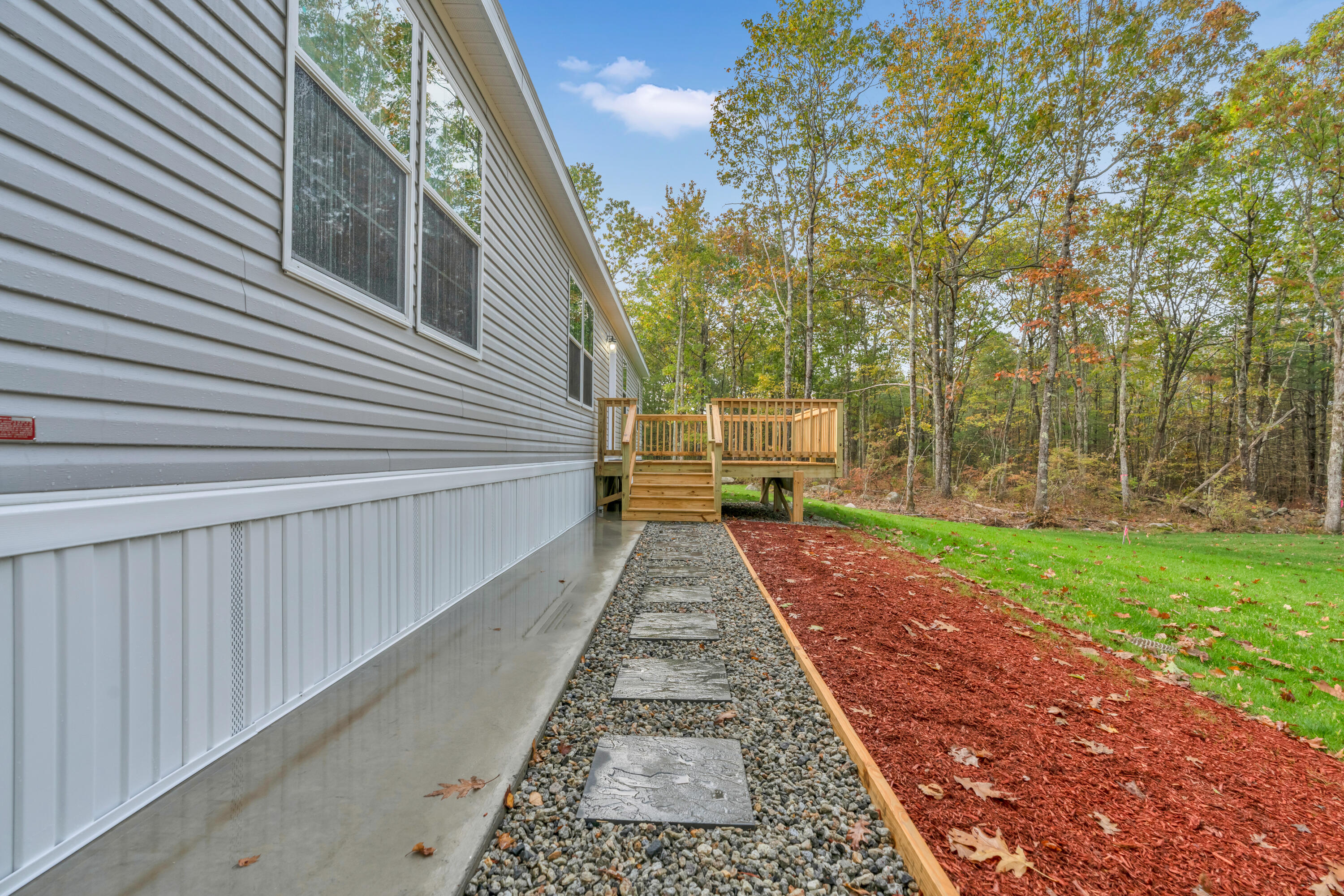 65 Old County Road Lyman ME 04002