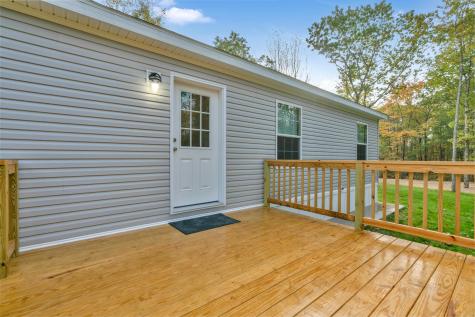 65 Old County Road Lyman ME 04002