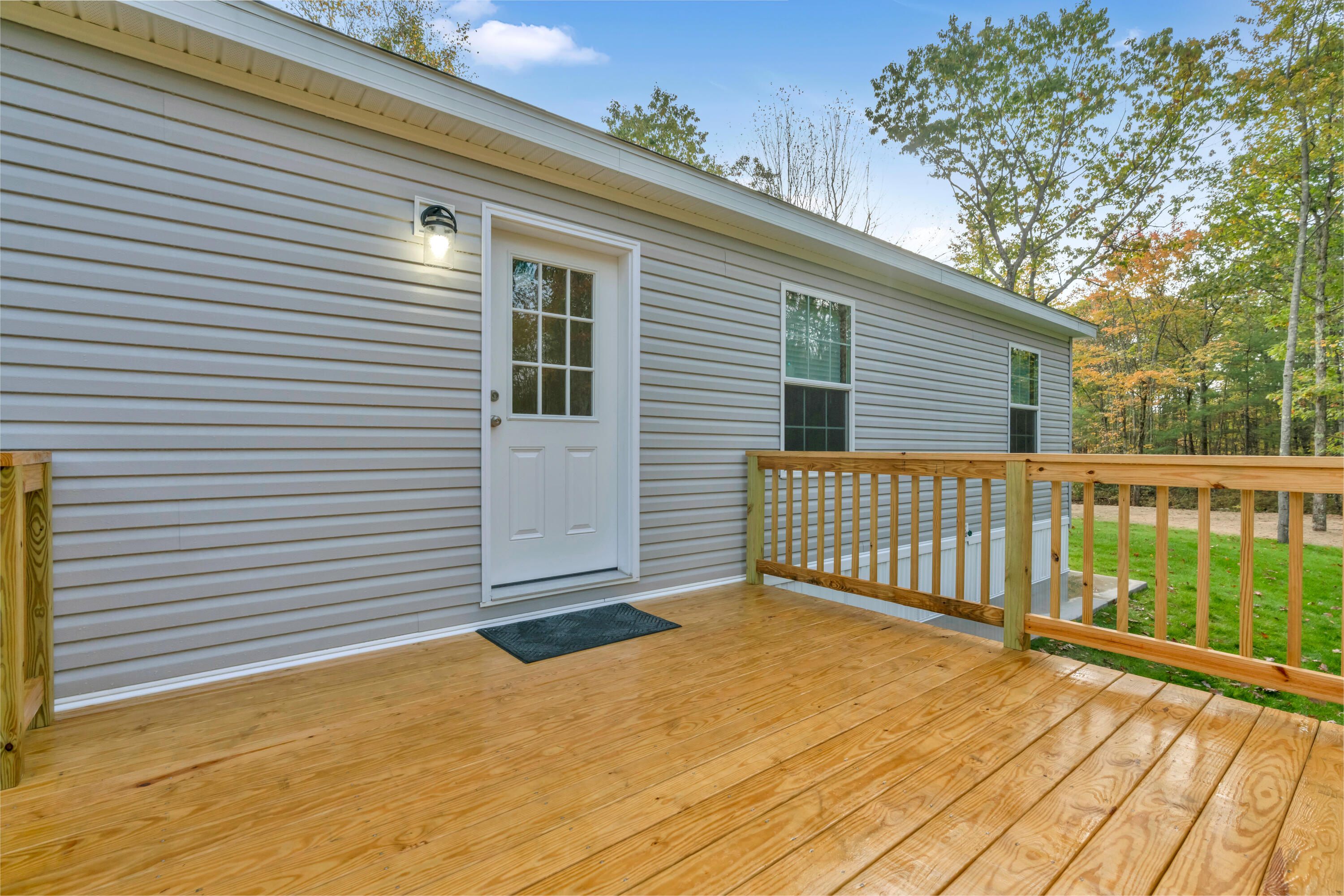 65 Old County Road Lyman ME 04002