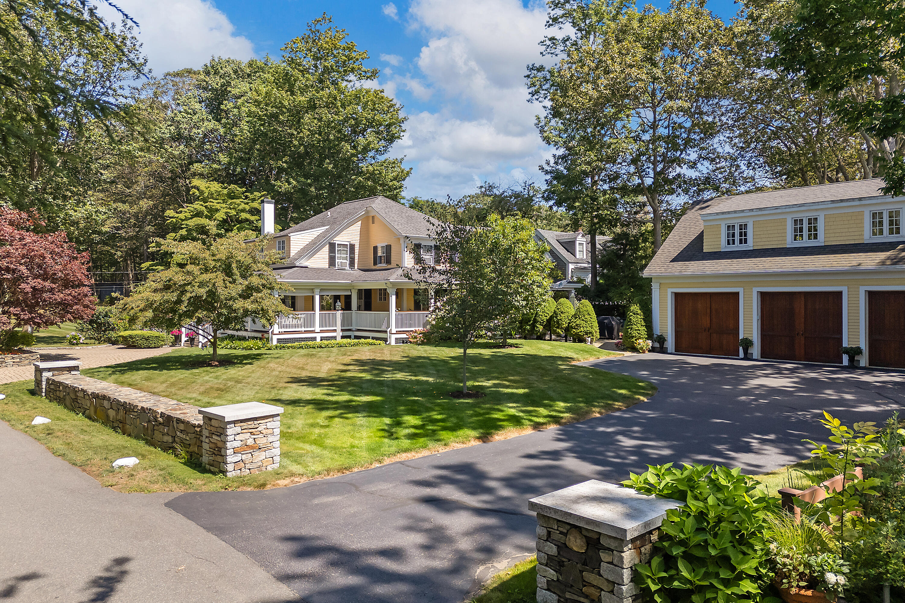 3 Sentry Hill Road York ME 03909