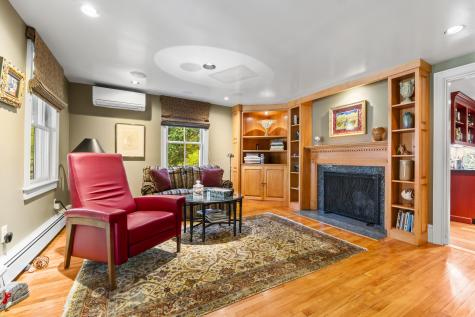 3 Sentry Hill Road York ME 03909