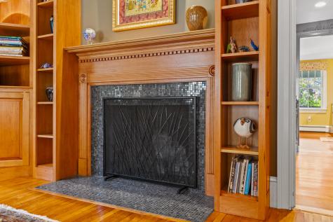 3 Sentry Hill Road York ME 03909