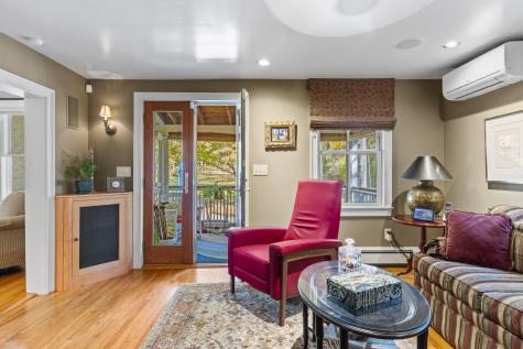 3 Sentry Hill Road York ME 03909