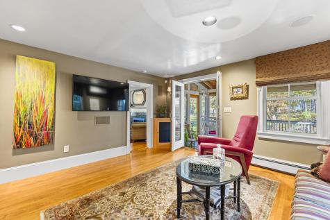 3 Sentry Hill Road York ME 03909