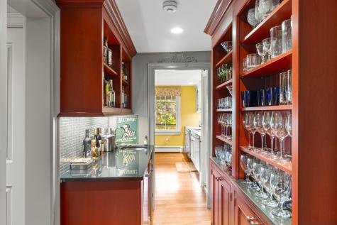 3 Sentry Hill Road York ME 03909