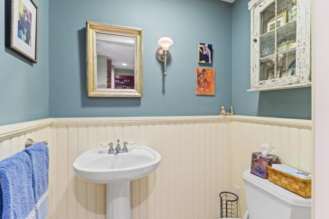 3 Sentry Hill Road York ME 03909