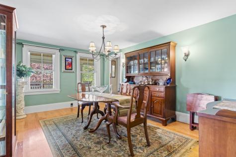 3 Sentry Hill Road York ME 03909