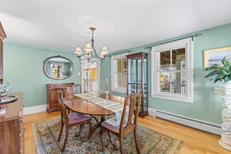 3 Sentry Hill Road York ME 03909