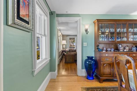 3 Sentry Hill Road York ME 03909