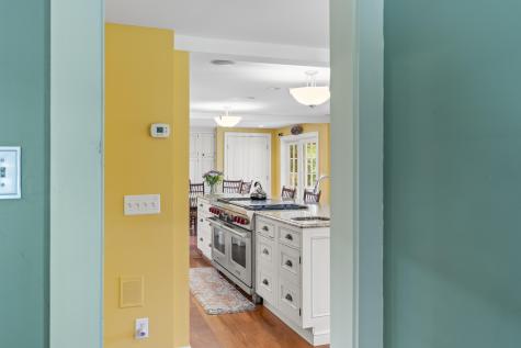 3 Sentry Hill Road York ME 03909