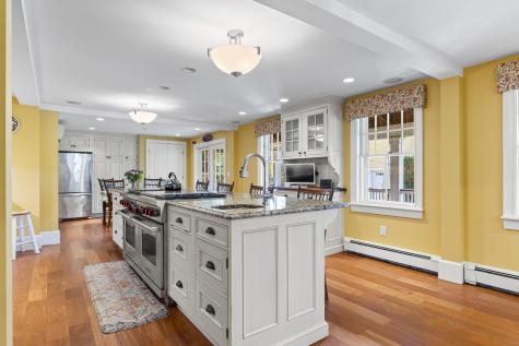 3 Sentry Hill Road York ME 03909