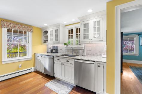 3 Sentry Hill Road York ME 03909