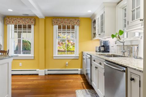 3 Sentry Hill Road York ME 03909