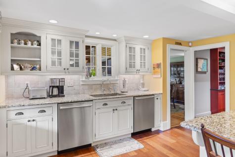 3 Sentry Hill Road York ME 03909