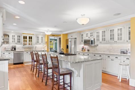 3 Sentry Hill Road York ME 03909