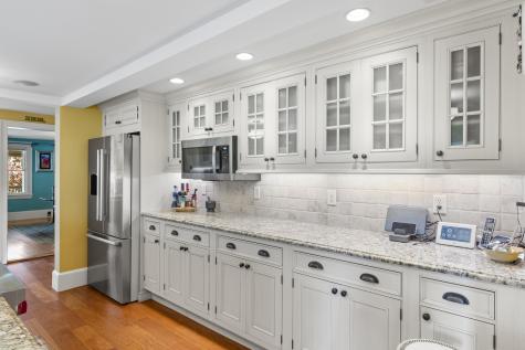 3 Sentry Hill Road York ME 03909