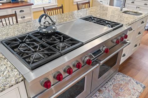 3 Sentry Hill Road York ME 03909