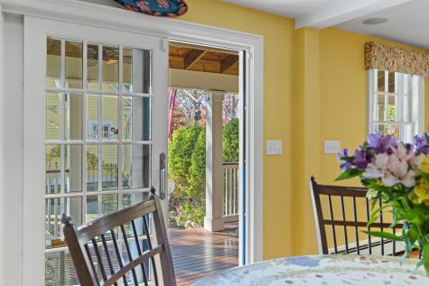 3 Sentry Hill Road York ME 03909