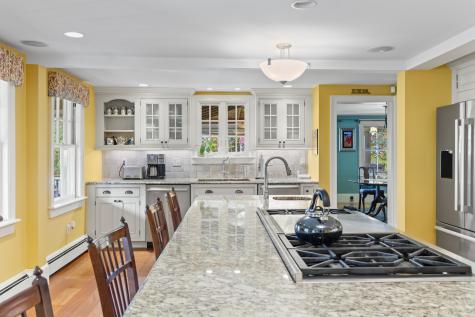 3 Sentry Hill Road York ME 03909